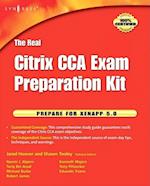 Real Citrix CCA Exam Preparation Kit