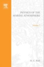 Physics of the marine atmosphere