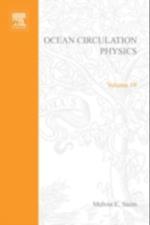 Ocean Circulation Physics