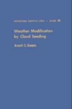 Weather Modification by Cloud Seeding