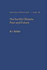 Earth's Climate, Past and Future