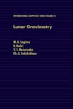 Lunar Gravimetry