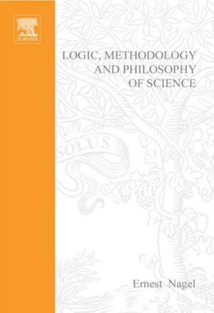 Logic, Methodology and Philosophy of Science, Proceeding of the 1960 International Congress