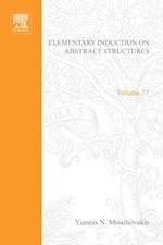 Elementary Induction on Abstract Structures