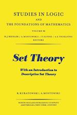 SET THEORY