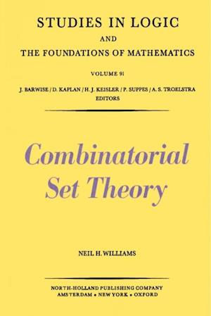 Combinatorial Set Theory