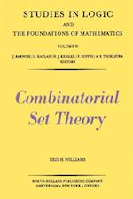 Combinatorial Set Theory