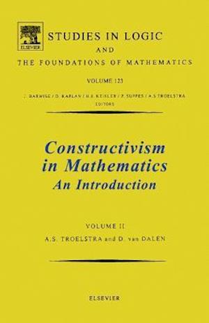 Constructivism in Mathematics, Vol 2