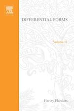 Differential Forms with Applications to the Physical Sciences by Harley Flanders