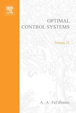 Optimal Control Systems by AA Fel'Dbaum