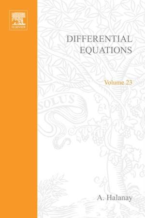 Differential Equations