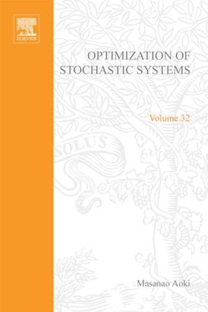 Optimization of Stochastic Systems