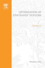 Optimization of Stochastic Systems