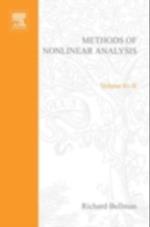 Methods of Nonlinear Analysis