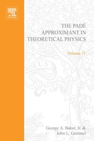 Pade Approximant in Theoretical Physics