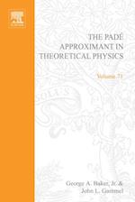 Pade Approximant in Theoretical Physics