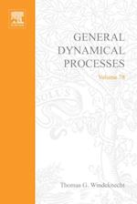 General Dynamical Processes: A Mathematical Introduction
