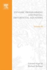 Dynamic Programming and Partial Differential Equations