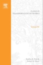 Flows in Transportation Networks