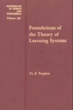 Foundations of the Theory of Learning Systems