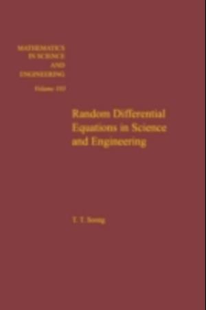 Random Differential Equations in Science and Engineering