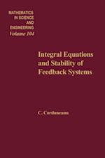 Integral Equations and Stability of Feedback Systems