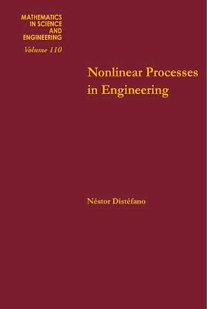 Nonlinear Processes in Engineering