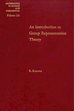Introduction to Group Representation Theory
