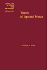 Theory of Optimal Search