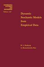 Dynamic Stochastic Models from Empirical Data