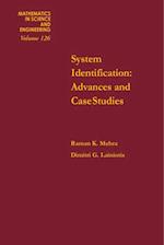 System Identification Advances and Case Studies