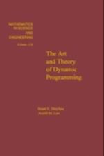 Art and Theory of Dynamic Programming