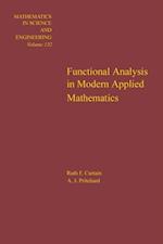 Functional Analysis in Modern Applied Mathematics