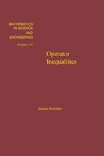 Operator Inequalities