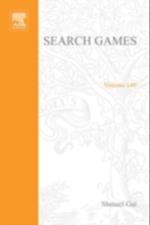 Search Games