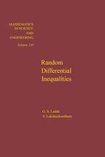 Random Differential Inequalities