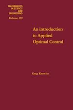 Introduction to Applied Optimal Control