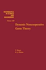 Dynamic Noncooperative Game Theory