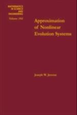 Approximation of Nonlinear Evolution Systems