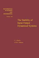 Stability of Input-Output Dynamical Systems