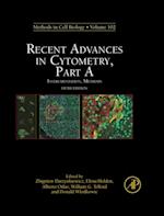 Recent Advances in Cytometry, Part A