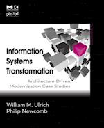 Information Systems Transformation