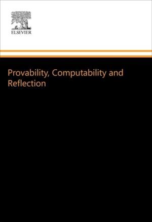 Provability, Computability and Reflection