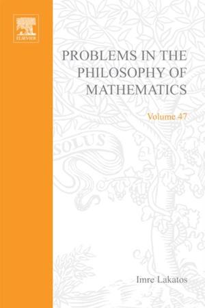 Problems in the Philosophy of Mathematics