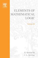 Elements of Mathematical Logic