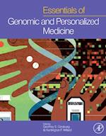 Essentials of Genomic and Personalized Medicine