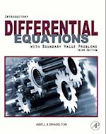 Introductory Differential Equations