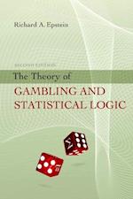 Theory of Gambling and Statistical Logic
