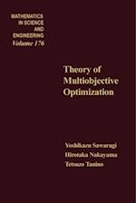 Theory of Multiobjective Optimization