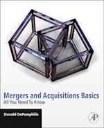 Mergers and Acquisitions Basics